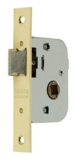 Loquet à mortaise étroit 1510 MCM CO1510