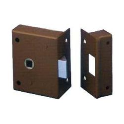 Loquet en saillie 234 Ilargi CO0234