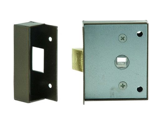 Loquet en saillie 234 Ilargi CO0234