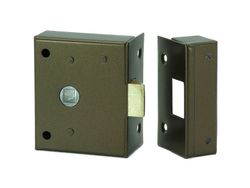 Loquet en saillie 234 Ilargi CO0234