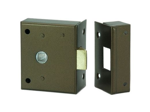 Loquet en saillie 234 Ilargi CO0234