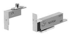 Pivot de porte IN.05.204 100 KG JNF RM5204IM00