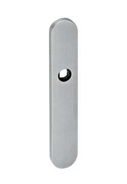 Plaque ovale vierge IN.03.009.SF JNF QO3009IM22