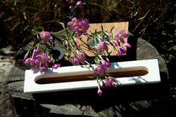 Plaque coulissante HAT.2U0105 de BK2 AC1191