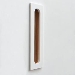 Plaque coulissante HAT.2U0105 de BK2 AC1191