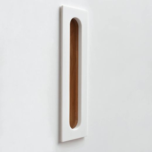 Plaque coulissante HAT.2U0105 de BK2 AC1191