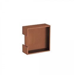 Plaque coulissante JNF AC5335