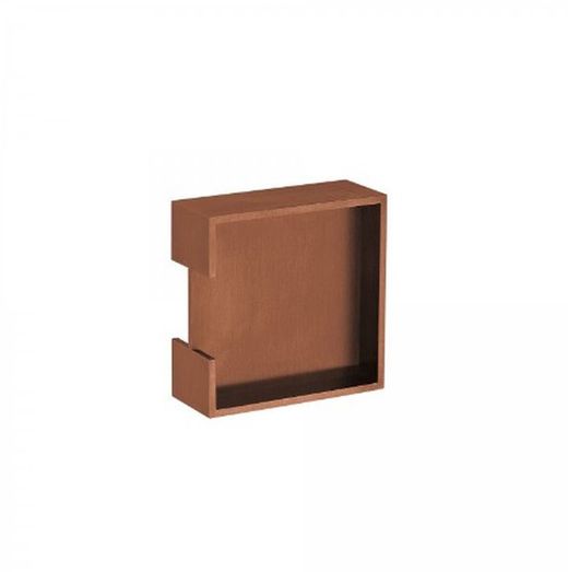 Plaque coulissante JNF AC5335