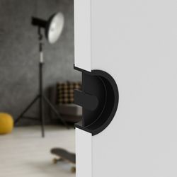 Plaque coulissante demi-lune i-3250 AC5303NM35