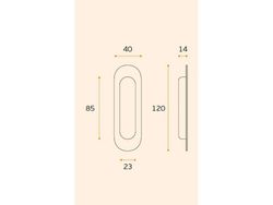 Placa embotir IN.16.227 JNF AC3031IM12