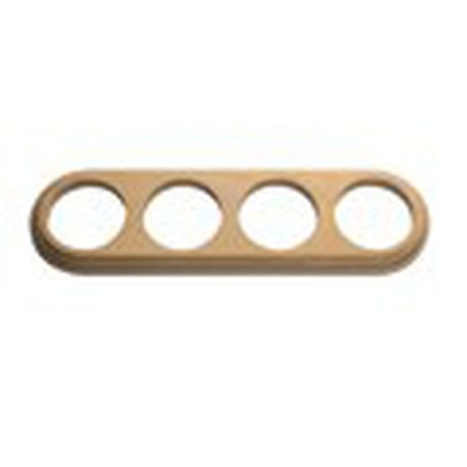 Placa empotrar Llinas EE1104