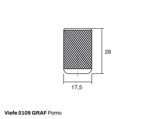 Pomo 0109 GRAF de Viefe A4310