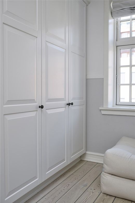 Bouton 552920030 VILLA ROUND par Furnipart A5531