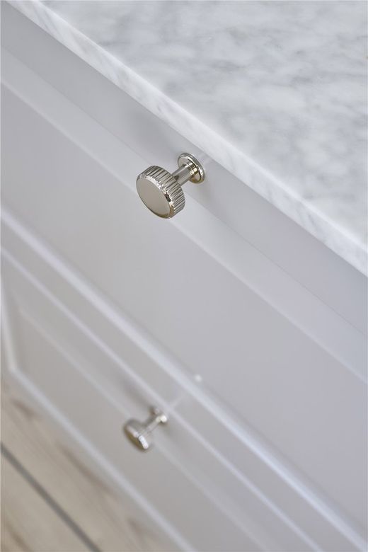 Bouton 552920030 VILLA ROUND par Furnipart A5531