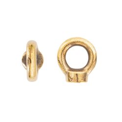 Bouton de bague DAUBY PURE réf. 18343 A6643BN35