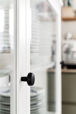 Bouton Automne 541060 Pièce de mobilier A5410