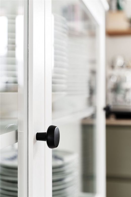 Bouton Automne 541060 Pièce de mobilier A5410