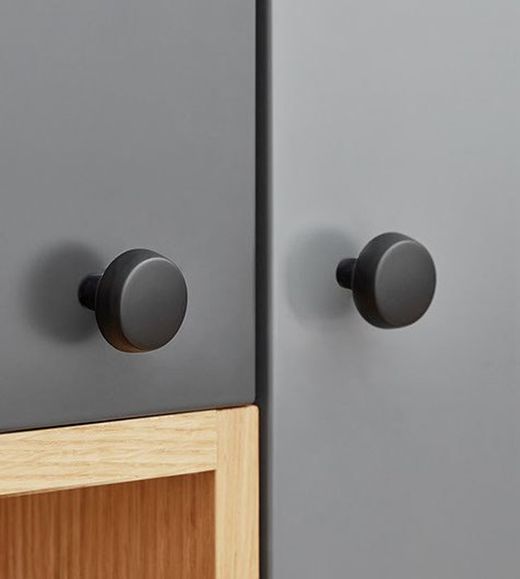 Bouton Automne 541060 Pièce de mobilier A5410