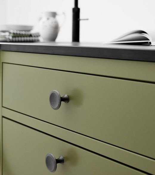 Bouton de sonnette 540860042 Furnipart A5408