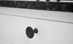 Bouton de sonnette 540860042 Furnipart A5408