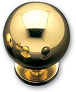 Bouton sphérique 407 MS LP0400