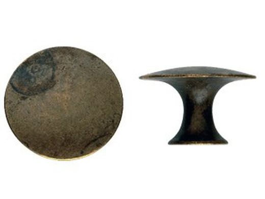 Pomo bolet 947 Manigrip A9365