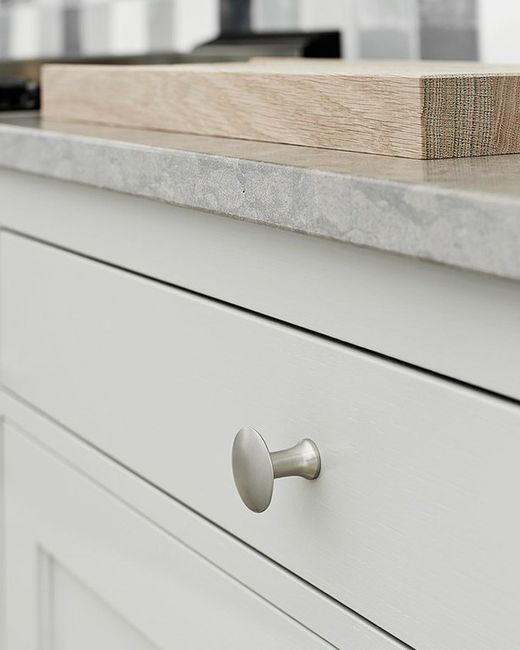 Bouton de château 536660038 Pièce de mobilier A8702