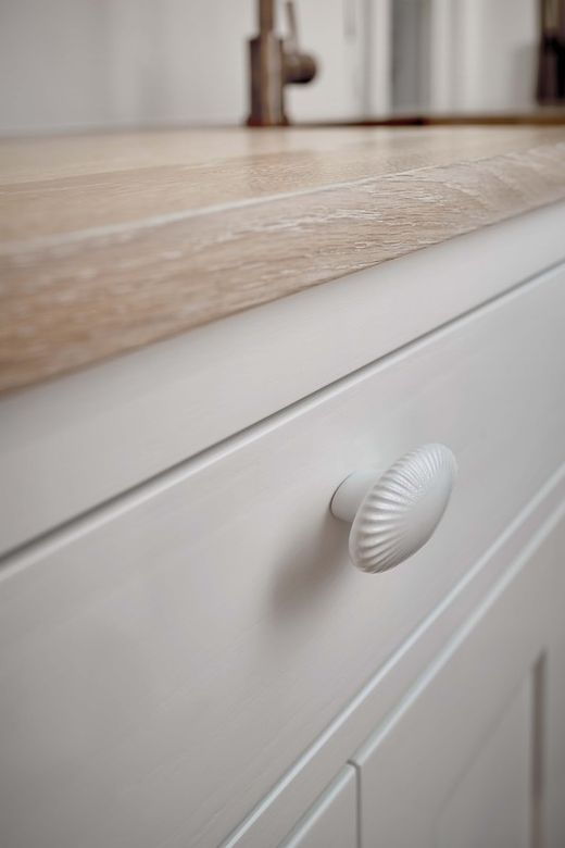 Bouton en céramique Furnipart HALO 6013010 A1301