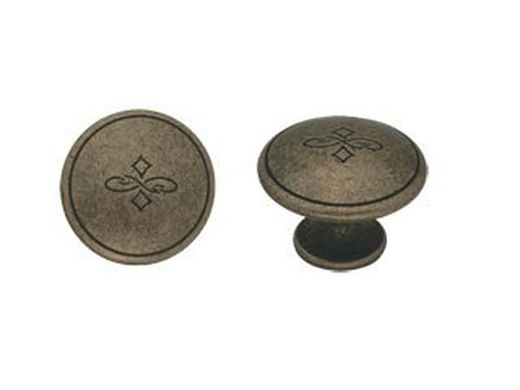 Bouton classique 1838 Manigrip A0680