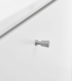 Bouton conique mince pour bobine 208110012 Furnipart A0760IM16