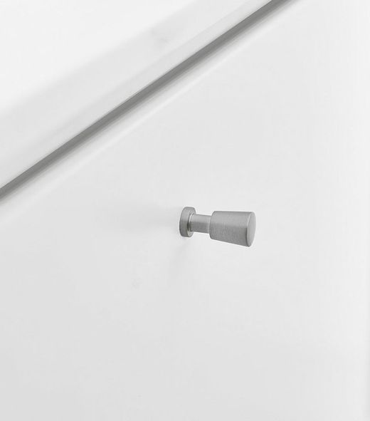 Bouton conique mince pour bobine 208110012 Furnipart A0760IM16