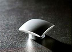 Bouton carré 4200 Bernial A0641