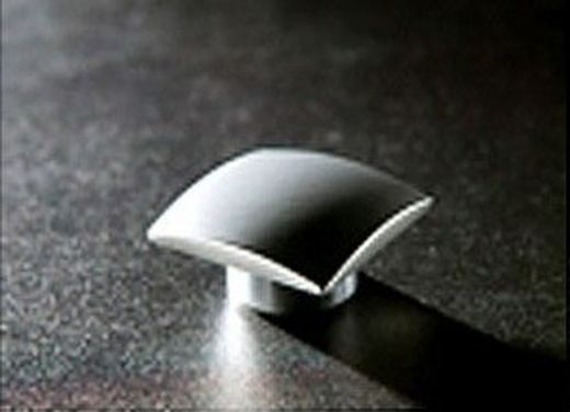 Bouton carré 4200 Bernial A0641