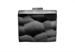 Bouton carré SOFIA A9040