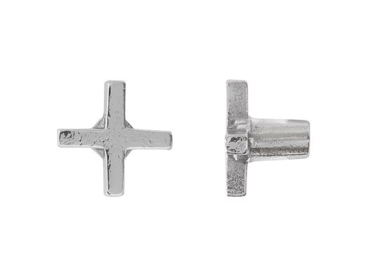 Pomo en cruz ref.7114 PURE de DAUBY A6614PL00
