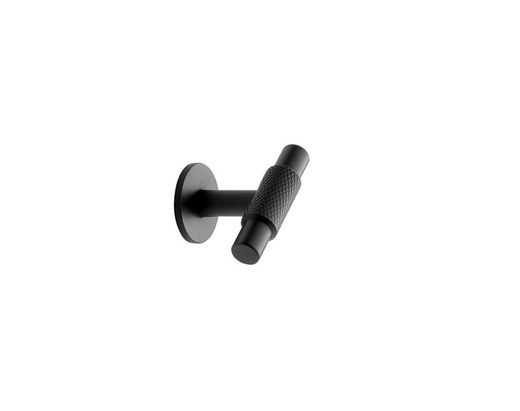 Bouton de porte en forme de T Furnipart A5491