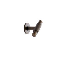 Bouton de porte en forme de T Furnipart A5491