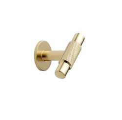 Bouton de porte en forme de T Furnipart A5491