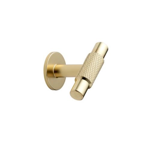Bouton de porte en forme de T Furnipart A5491