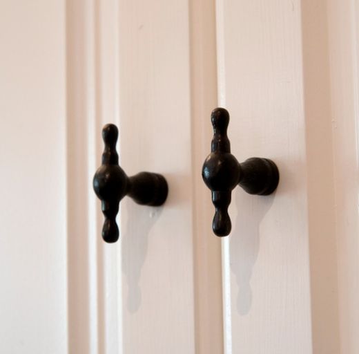 Bouton en T réf. 9403 PURE par DAUBY A6603NE45