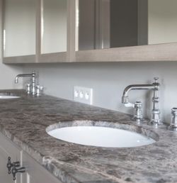 Bouton en T réf. 9403 PURE par DAUBY A6603NE45