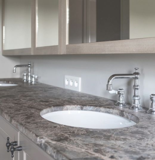 Bouton en T réf. 9403 PURE par DAUBY A6603NE45