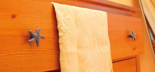 Bouton étoile de mer 317 Nesu A2317AZ00