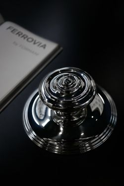 Bouton fixe Formani Ferrovia Piet Boon LP2702