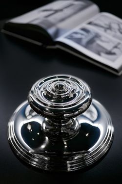 Bouton fixe Formani Ferrovia Piet Boon LP2702