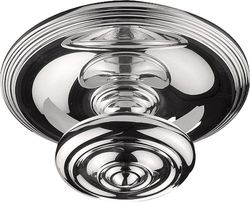 Bouton fixe Formani Ferrovia Piet Boon LP2702