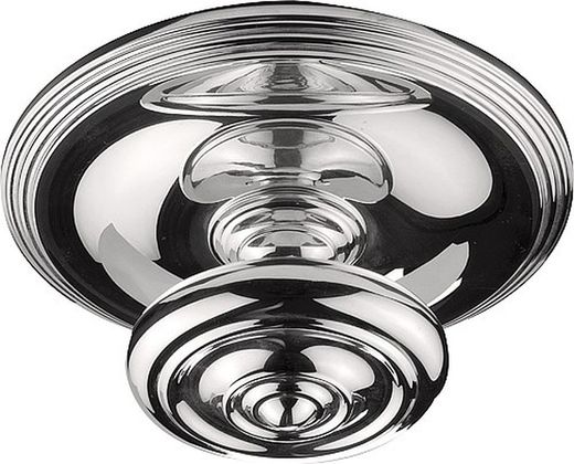 Bouton fixe Formani Ferrovia Piet Boon LP2702