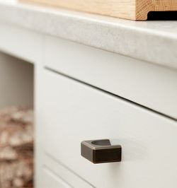 Bouton de pliage 537960032 Furnipart A5377