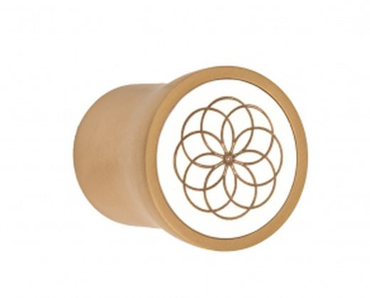 Bouton Formani EV25M Nour A3104