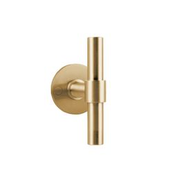 Bouton fixe Formani PBT15V/50 One Piet Boon A2715